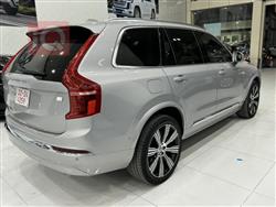 فولفو XC90